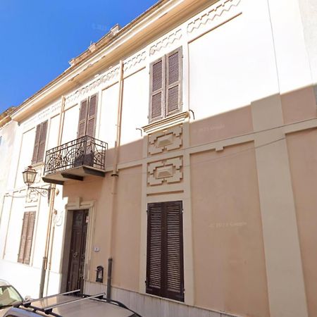 Casa Rosetta Appartamenti Porto Torres Exterior foto